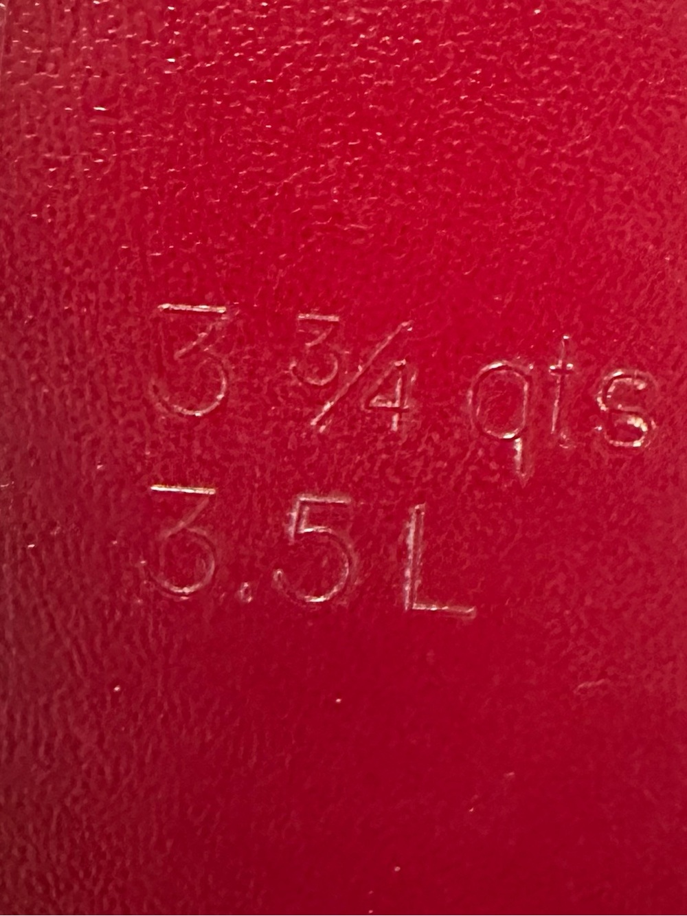TUPPERWARE - Picture 7 of 8